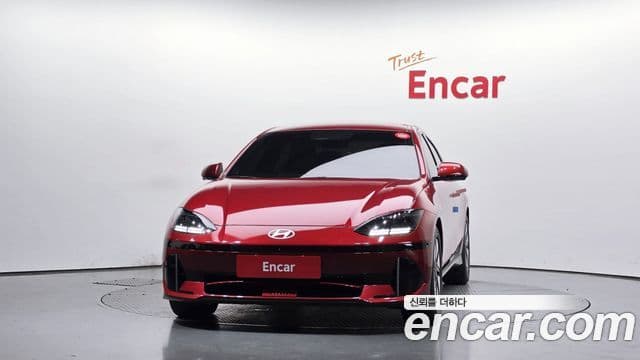 Hyundai Ioniq 6 2