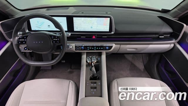 Hyundai Ioniq 6 4