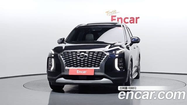 Hyundai Palisade 3