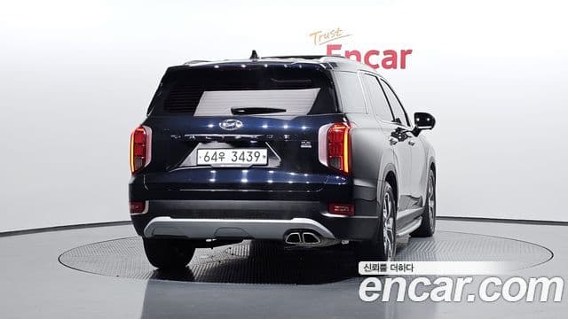 Hyundai Palisade 4