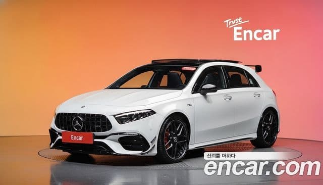 Mercedes-Benz A-Class W177