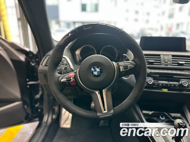 BMW M2 (F87) 4