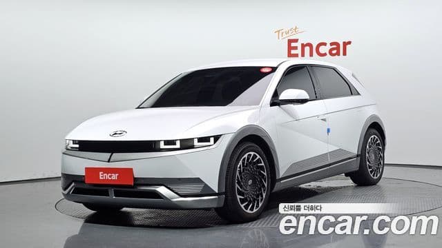 Hyundai Ioniq 5 — 1