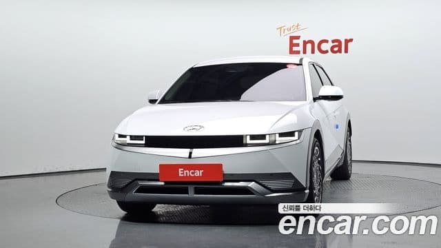 Hyundai Ioniq 5 2
