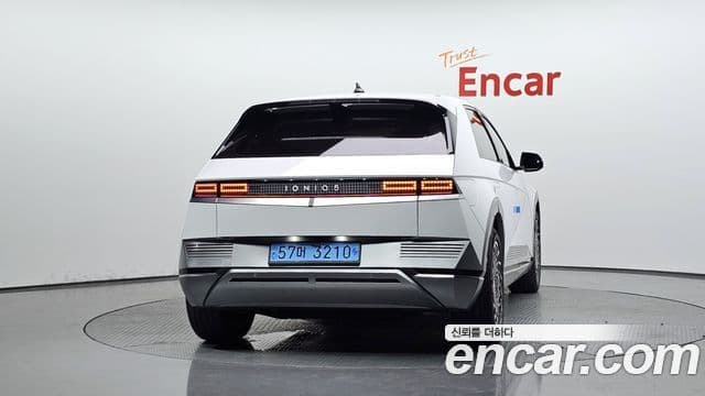 Hyundai Ioniq 5 3