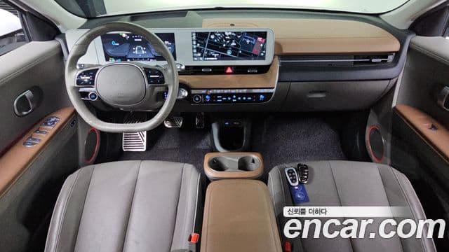Hyundai Ioniq 5 4