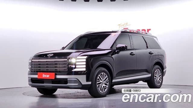 Hyundai Palisade (LX3)