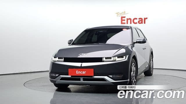 Hyundai Ioniq 5 2