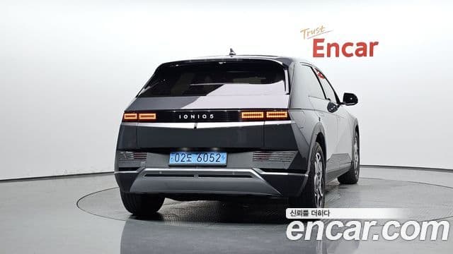Hyundai Ioniq 5 3
