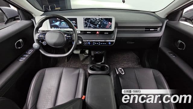 Hyundai Ioniq 5 4
