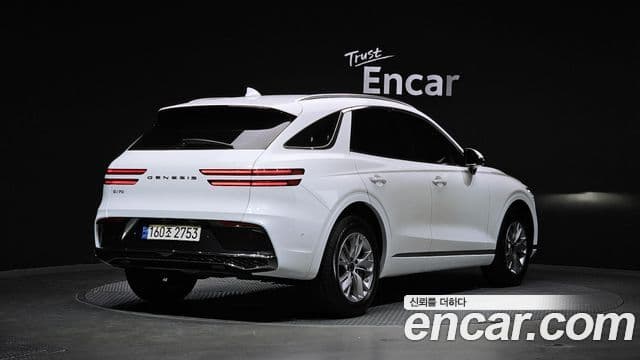 Genesis GV70 2