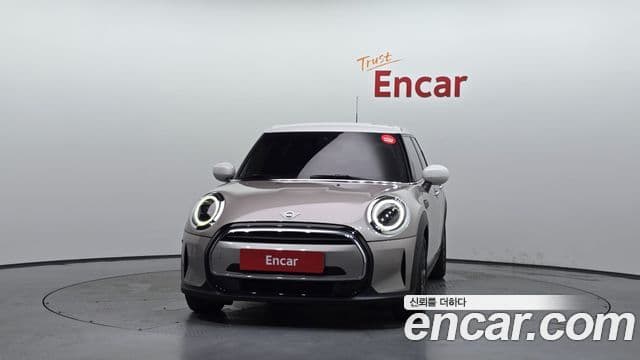 MINI Cooper 3