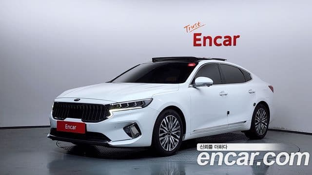Kia K7 Premier