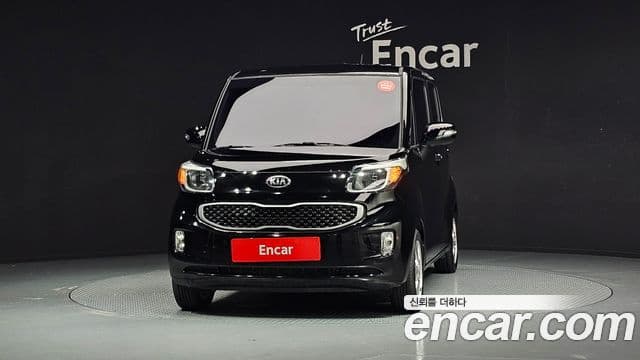 Kia Ray 3