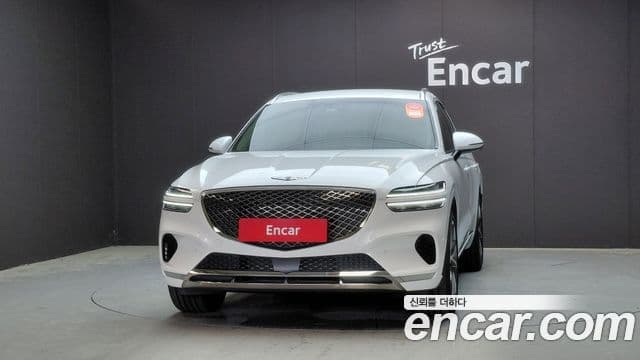 Genesis GV70 2