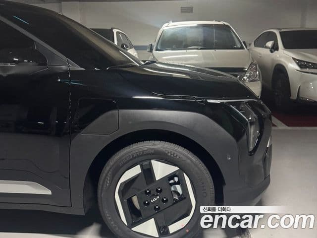Kia EV3 3