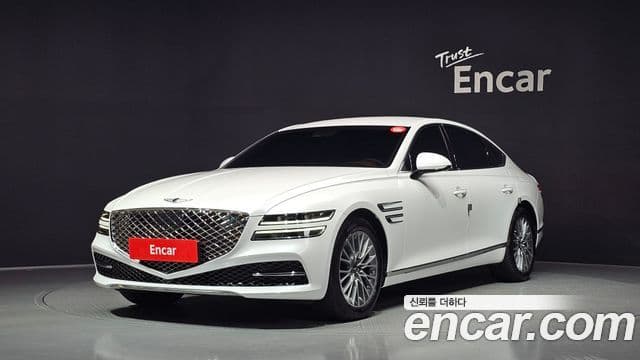 Genesis G80 (RG3)