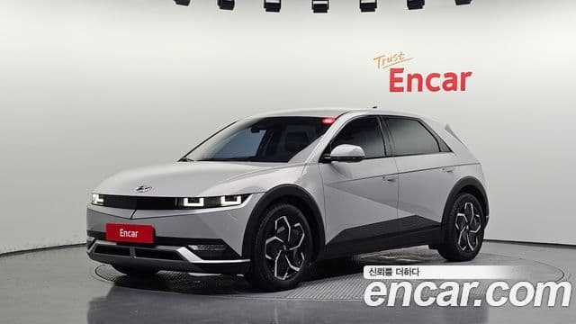 Hyundai Ioniq 5 1