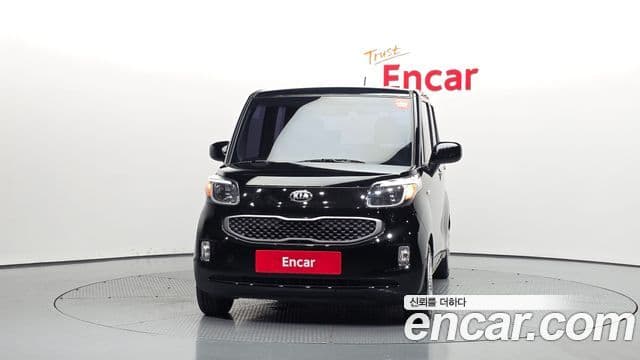 Kia Ray 2