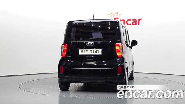 Kia Ray 3