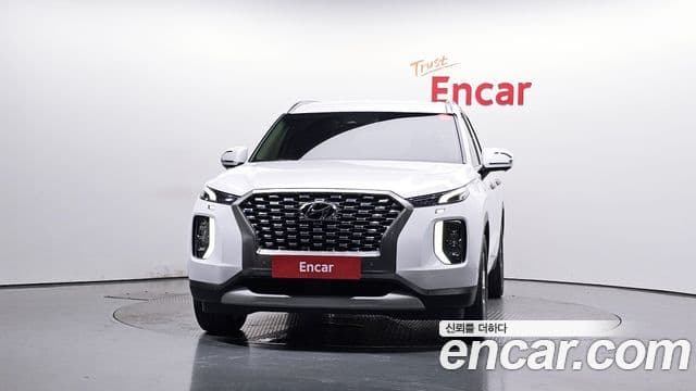 Hyundai Palisade 3