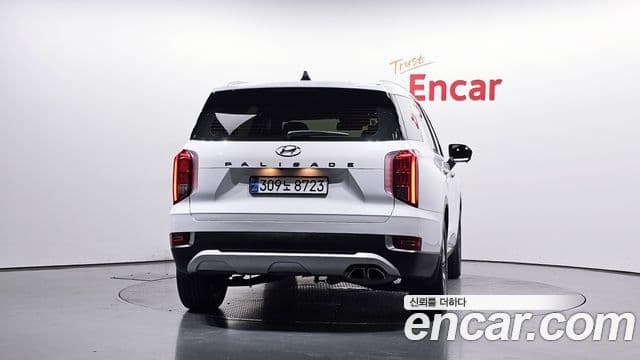 Hyundai Palisade 4