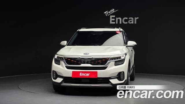 Kia Seltos 3