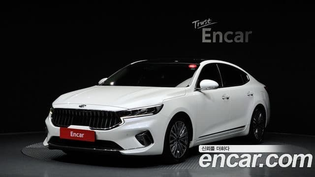 Kia K7 Premier