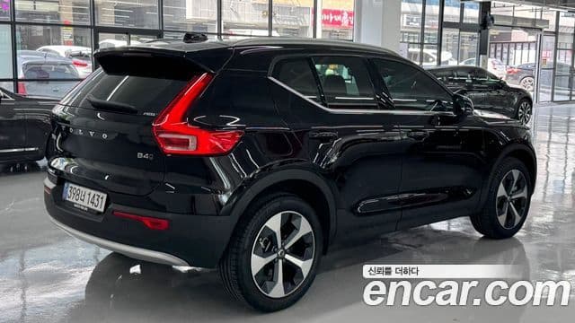 Volvo XC40 2