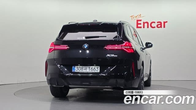 BMW X3 (G45) 3