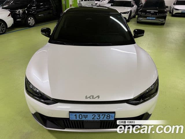 Kia EV6 2