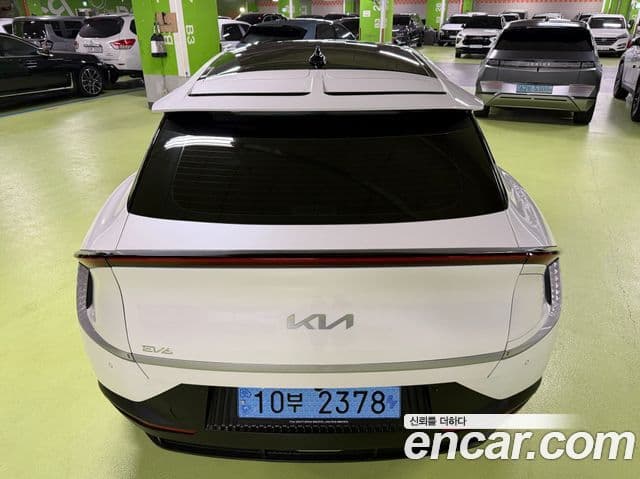 Kia EV6 3