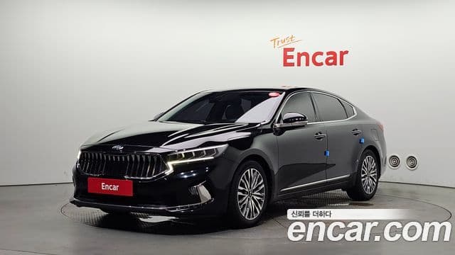 Kia K7 Premier