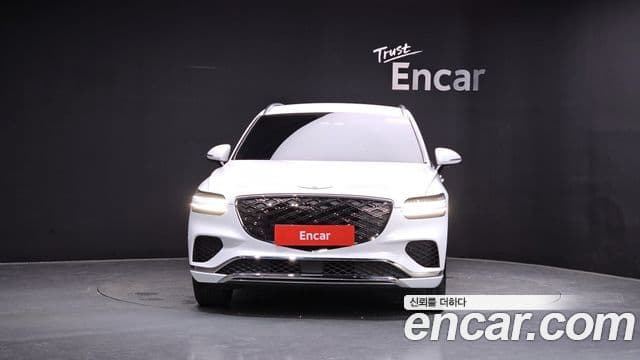 Genesis GV70 2