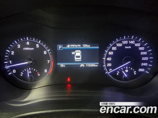 Genesis G80 4