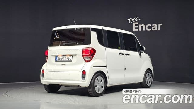 Kia The New Ray 2