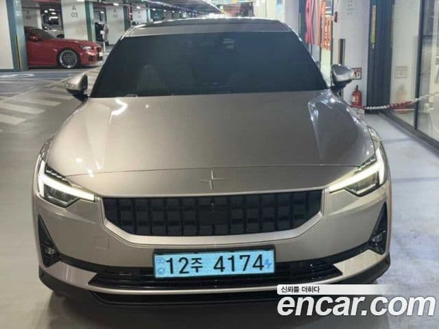 Polestar Polestar 2 1