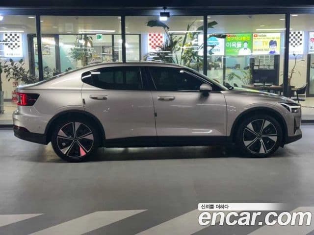 Polestar Polestar 2 3