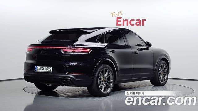 Porsche Cayenne (PO536) 2