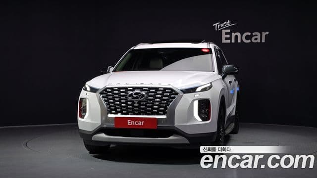 Hyundai Palisade 3