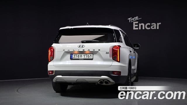 Hyundai Palisade 4