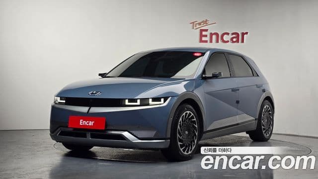 Hyundai Ioniq 5
