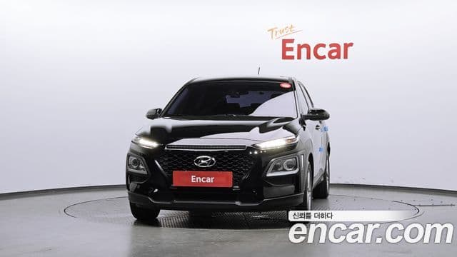 Hyundai Kona 3