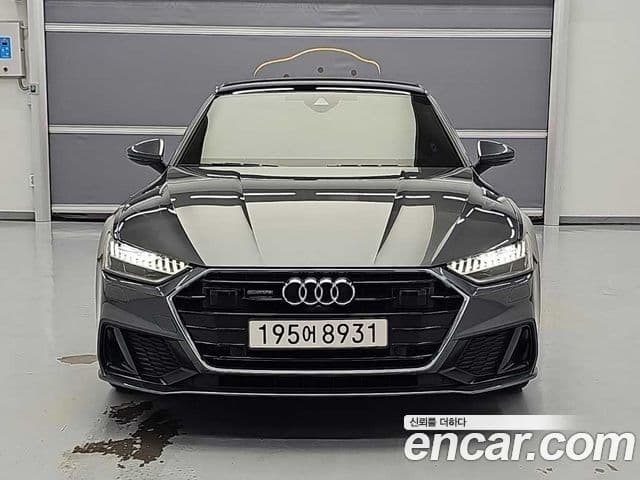 Audi A7 (4K) 3
