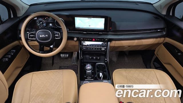Kia Carnival 4th Gen 4