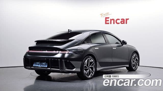 Hyundai Ioniq 6 2