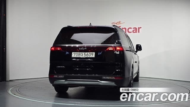 Kia Carnival 4th Gen 4