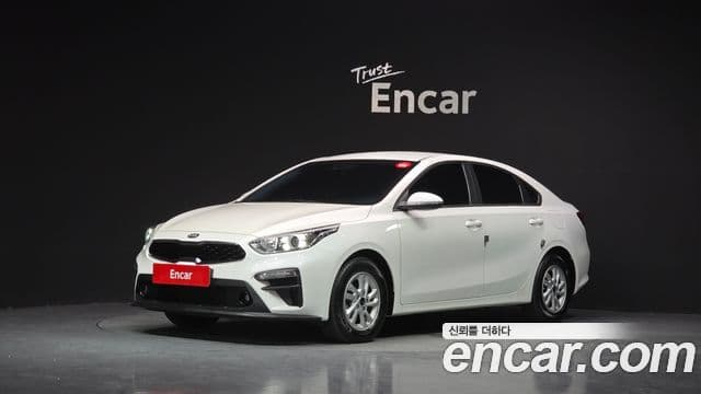 Kia All New K3 1