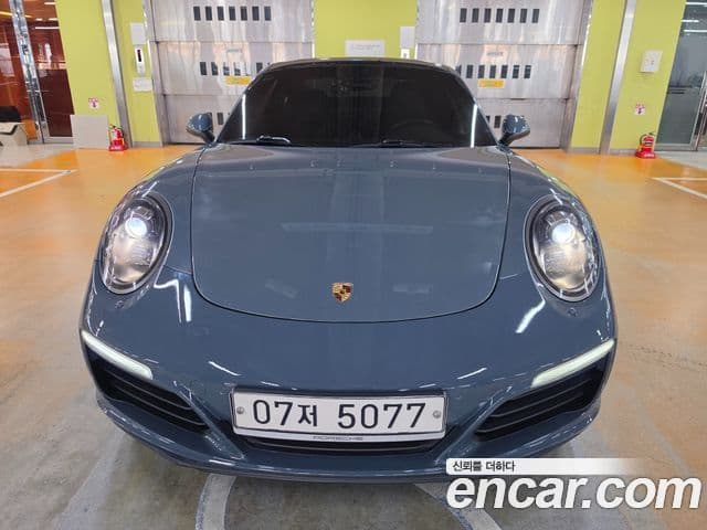 Porsche 911 3