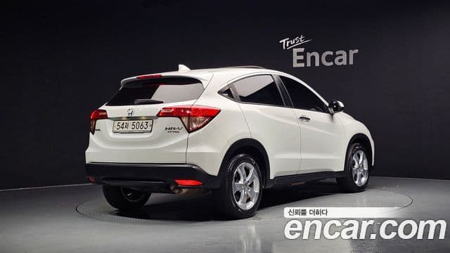 Honda HR-V 2